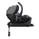 Коляска для дитини універсальна 4 в 1 FreeON Zen Deluxe, dark grey