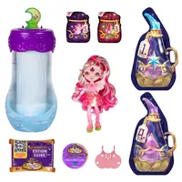 Кукла-сюрприз в наборе Magic Mixies Pixlings Фей 123714