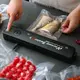 Вакуумный упаковщик Vacuum Sealer + 10 пакетов (99105)