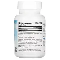 Амінокислота Source Naturals L-Theanine 200 mg, 60 капсул