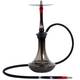 Кальян Monster Hookah (MN-08) - Black стиль и надежность в каждой детали