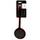 Шумовка кухонная Lessner Good Cook 10240 33.5 см
