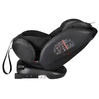 Автокрісло Carrello Asteroid (0-36кг) CRL-12801/2 (space black)