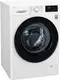 Стиральная машина LG F4J5TN9W 8 кг