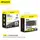 Адаптер сетевой AWEI Small Portable C-821 |1USB, 2A|