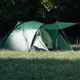 Намет Wechsel Halos 3 ZG Green (231050)
