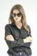 Женские солнцезащитные очки polarized Р0908-4
