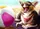 Картина по номерам RAS2189_O 20*30см Funny dog J.Otten