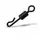ac-1300-07 Long Q-Shaped Swing Snap #7 10 Шт.