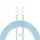 Кабель BASEUS Type-C to Lightning Dynamic Series Fast Charging Data Cable |2m, 20W| (CALD000102)