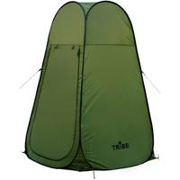 Палатка санитарная Tribe Shower Lite T-AC-0002-olive 120х120х200 см зеленая