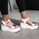 Женские босоножки Fashion Phoebe 3663 41 размер 25,5 см Белый
