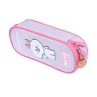 Пенал мягкий YES PH-30 Line Friends Always Together 533759 22х9х5 см