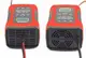 Автомобильное зарядное устройство Foxsur FBC1205D 12V 4Ah-100Ah
