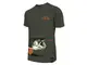 Футболка Delphin Catch me! PIKE р.XXXL
