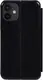 Чехол-накладка TOTO Book Rounded Leather Case Apple iPhone 12/12 Pro Black