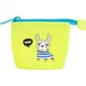 Кошелек детский Kite K21-658-5 желтый
