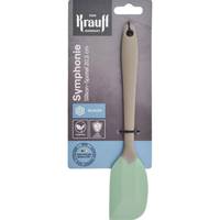 Лопатка кухонная Krauff 29-305-127 20.5 см зеленая