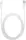 Кабель Apple Lightning to USB 2.0 HC 1m White