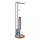 Держатель для туалетной бумаги Ardesto Minimalism ARHB3112BT 16.5х16.5х55 см