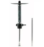 Шахта Sky &amp; Totem Hookah Tube Wood - Ice Black