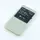 Чехол Common Half Displey Samsung Note3 light grey 60507