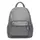 Женский кожаный рюкзак Ricco Grande 1L976-grey