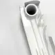 Секція радіатора біметалічного AQUAVITA 350/80, 30 бар