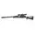 Gamo VIPER FUSION кал.4,5 (с оптическим прицелом 4х32 WR)