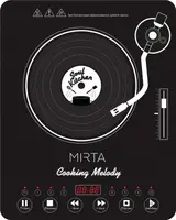 Индукционная плита Mirta IP-8915
