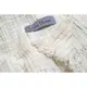 Покрывало Lotus Home - Joflim muslin natural rainy day 200*220