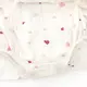 Боди-платье для девочки с повязкой Hearts интерлок