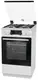 Плита комбинированная Gorenje K-5342-WF