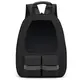 Рюкзак-переноска для кошек и собак 41х32х19 CosmoPet CP-36 Black