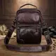 Сумка мужская Vintage 14435 Коричневая