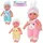 Пупс игровой Limo Toy BLS-W69 23 см