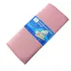 Коврик для сушки посуды Colorful Home 21253 38х50 см розовый