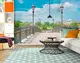Фотообои текстурированные, виниловые Мосты, 250х380 см, fo01inV_br00238