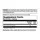 Lithium Orotate 5mg - 60 vcaps