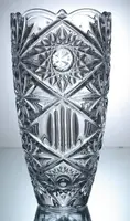 Ваза Bohemia Miranda b89002/99018/163056 25 см