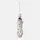 Автоматический зонт Monsen C1Rio8-white