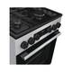 Плита комбинированная Gorenje GK5С61SH 62 л