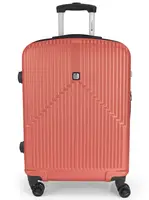 Валіза Gabol Alabama M Coral 121846-036