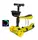 Самокат Scooter Smart 3in1. Yellow (cмарт-колеса, многофункциональный)