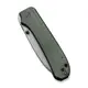 Нож складной Weknife Big Banter WE21045-2