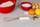 Венчик KitchenAid Coreline KAG062OHACE 29.3 см кремовый
