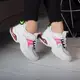 Кроссовки женские Fashion Babbitt 2580 41 размер 26 см Белый