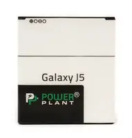 Акумулятор PowerPlant Samsung J500F EB-BG531BBE 2650mAh
