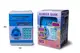 Детская электронная копилка Number Bank, свет, звук. Turquoise (283681731)