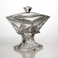 Конфетница Bohemia Origami 5K952/1/99V36/235 23,5 см
